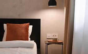 Crown Apartment 3