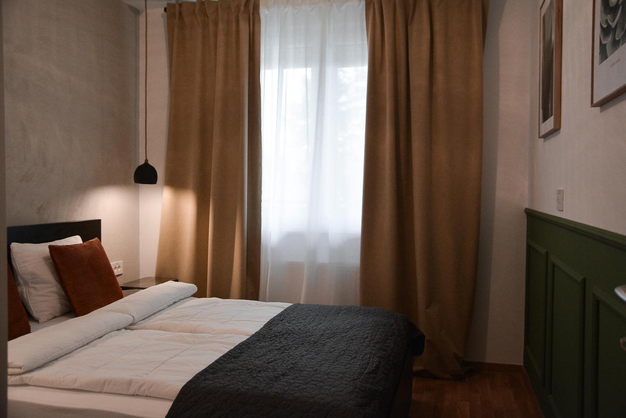 Crown Apartment 3 Szabadka Kültér fotó