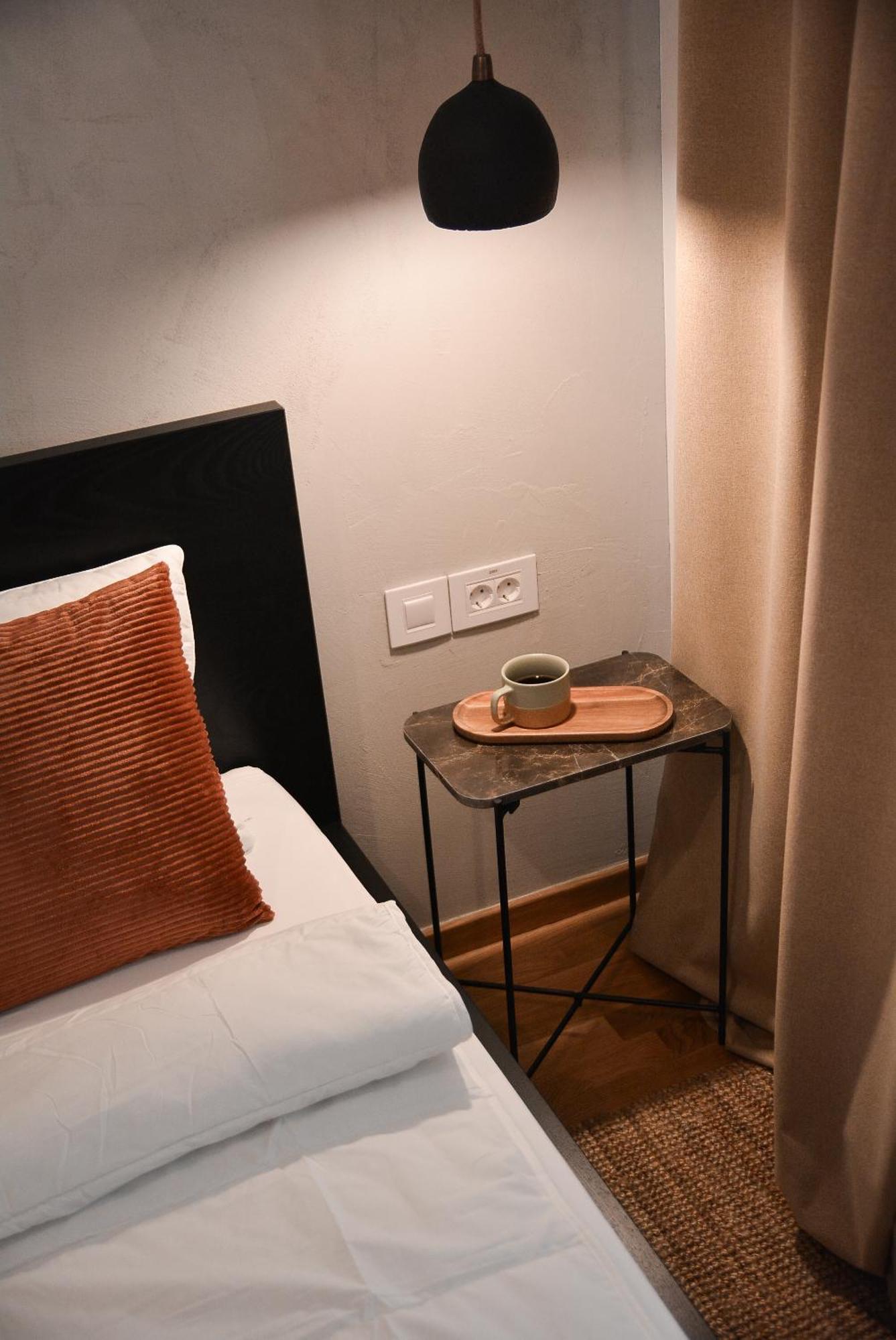 Crown Apartment 3 Szabadka Kültér fotó