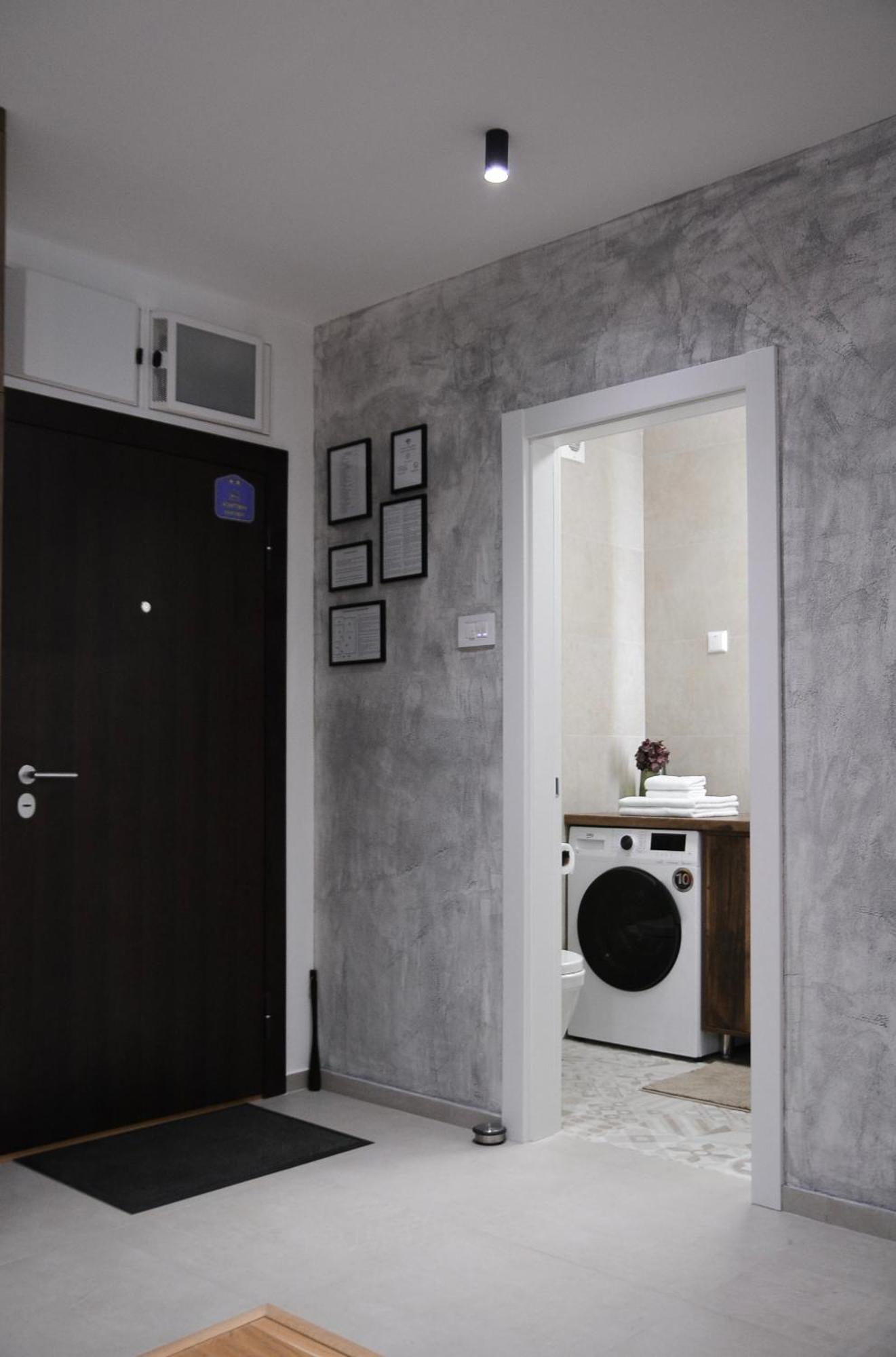 Crown Apartment 3 Szabadka Kültér fotó